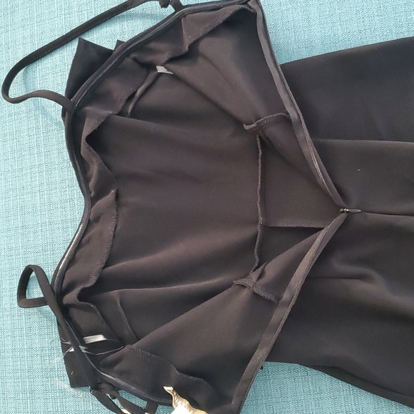 WOW LARGE ADORABLE BOW JUMPSUIT XS - Picture 8 of 17